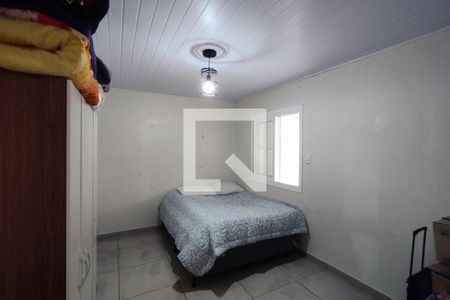 Quarto 1 de casa à venda com 2 quartos, 90m² em Primavera, Novo Hamburgo