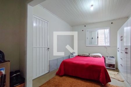 Quarto 2 de casa à venda com 2 quartos, 90m² em Primavera, Novo Hamburgo