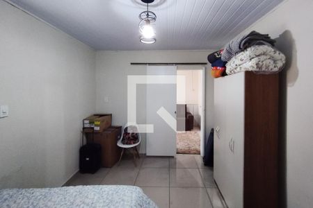 Quarto 1 de casa à venda com 2 quartos, 90m² em Primavera, Novo Hamburgo