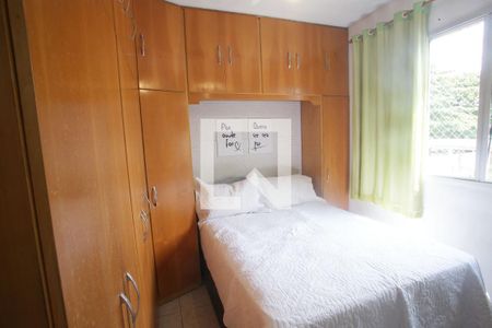 Quarto 1 de apartamento à venda com 2 quartos, 50m² em Pechincha, Rio de Janeiro