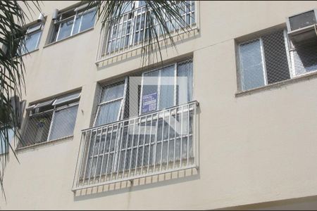 Plaquinha de apartamento à venda com 2 quartos, 50m² em Pechincha, Rio de Janeiro
