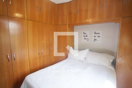 Quarto 1 de apartamento à venda com 2 quartos, 50m² em Pechincha, Rio de Janeiro