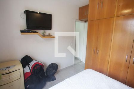 Quarto 1 de apartamento à venda com 2 quartos, 50m² em Pechincha, Rio de Janeiro