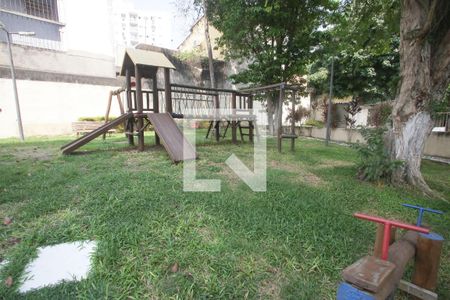 Área Comum - Playground de apartamento à venda com 2 quartos, 50m² em Pechincha, Rio de Janeiro
