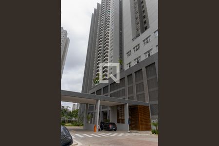 Fachada de apartamento à venda com 3 quartos, 84m² em Centro, Osasco