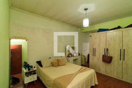 Suíte 2 de casa à venda com 4 quartos, 476m² em Vila Nova Mazzei, São Paulo