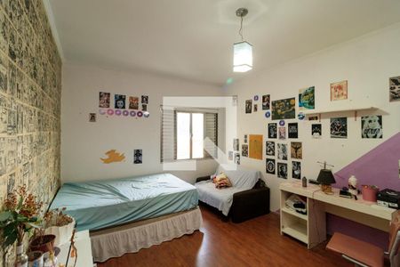 Quarto de casa à venda com 4 quartos, 476m² em Vila Nova Mazzei, São Paulo