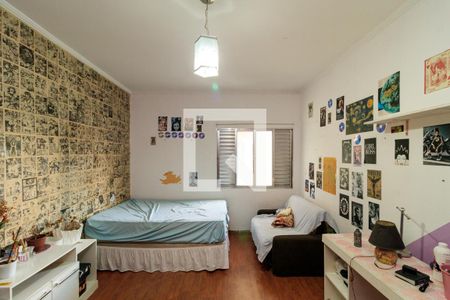 Quarto de casa à venda com 4 quartos, 476m² em Vila Nova Mazzei, São Paulo