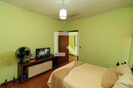 Suíte 2 de casa à venda com 4 quartos, 476m² em Vila Nova Mazzei, São Paulo