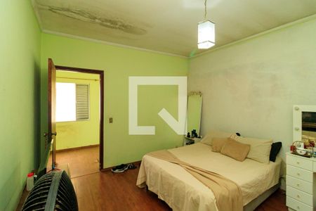 Suíte 2 de casa à venda com 4 quartos, 476m² em Vila Nova Mazzei, São Paulo