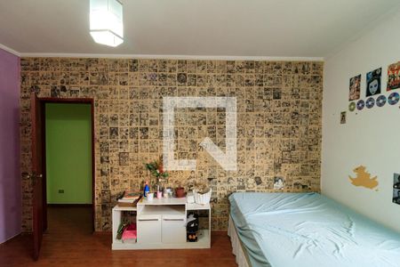 Quarto de casa à venda com 4 quartos, 476m² em Vila Nova Mazzei, São Paulo