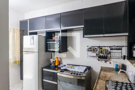 Cozinha de casa à venda com 4 quartos, 140m² em Piratininga, Niterói
