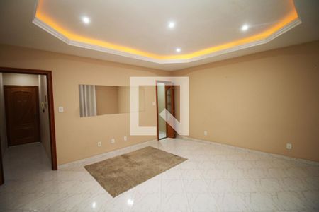 Sala de apartamento à venda com 2 quartos, 80m² em Vista Alegre, Rio de Janeiro