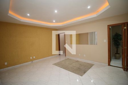 Sala de apartamento à venda com 2 quartos, 80m² em Vista Alegre, Rio de Janeiro