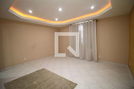 Sala de apartamento à venda com 2 quartos, 80m² em Vista Alegre, Rio de Janeiro