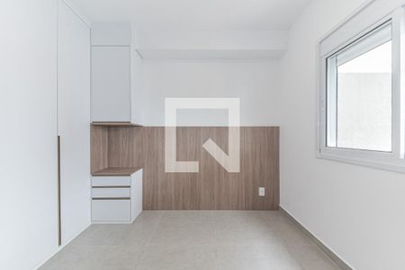 Quarto de apartamento para alugar com 1 quarto, 33m² em Vila Nair, São Paulo