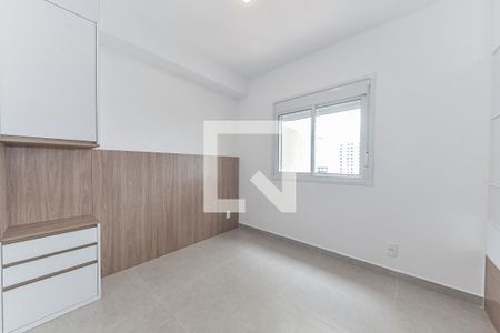 Quarto de apartamento para alugar com 1 quarto, 33m² em Vila Nair, São Paulo