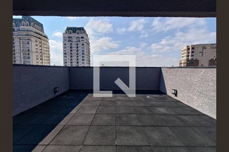 Área comum - Academia de kitnet/studio à venda com 1 quarto, 26m² em Cidade Jardim, São Paulo