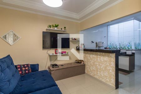 Casa de Condomínio à venda com 3 quartos, 100m² em Vila Sao Silvestre (zona Leste), São Paulo