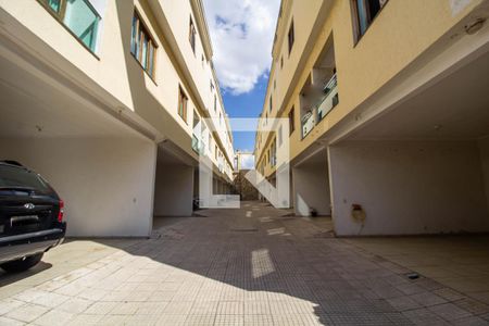 Área comum de casa de condomínio à venda com 3 quartos, 100m² em Vila Sao Silvestre (zona Leste), São Paulo