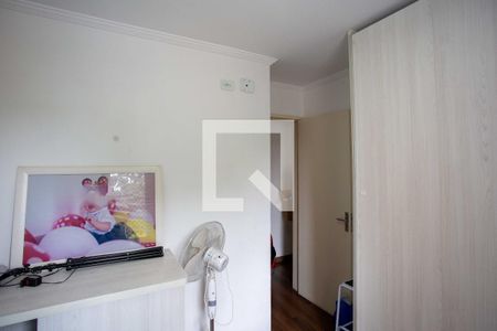 Quarto 1 de apartamento à venda com 3 quartos, 69m² em Taboão, Diadema