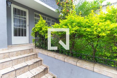 Garagem de casa à venda com 5 quartos, 247m² em Vila Monumento, São Paulo