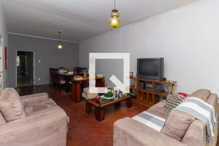 Sala de casa à venda com 3 quartos, 247m² em Vila Monumento, São Paulo