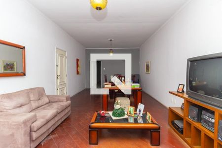 Sala de casa à venda com 3 quartos, 247m² em Vila Monumento, São Paulo