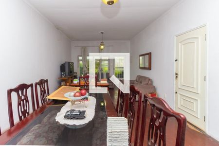 Sala de casa à venda com 3 quartos, 247m² em Vila Monumento, São Paulo