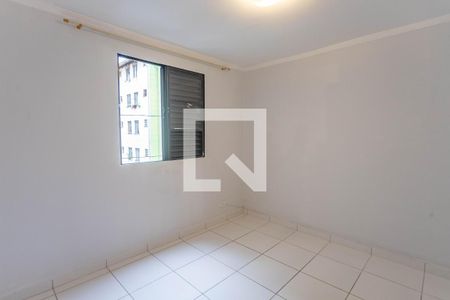 Quarto 1  de apartamento para alugar com 2 quartos, 50m² em Casa Grande, Diadema