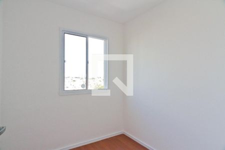 Quarto 1 de apartamento para alugar com 2 quartos, 42m² em Chácara Inglesa, São Paulo