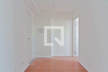 Sala de apartamento para alugar com 2 quartos, 42m² em Chácara Inglesa, São Paulo