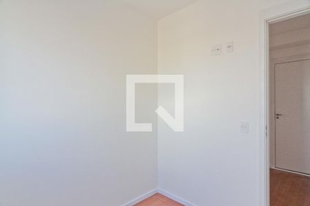 Quarto 1 de apartamento para alugar com 2 quartos, 42m² em Chácara Inglesa, São Paulo