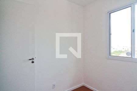 Quarto 1 de apartamento para alugar com 2 quartos, 42m² em Chácara Inglesa, São Paulo