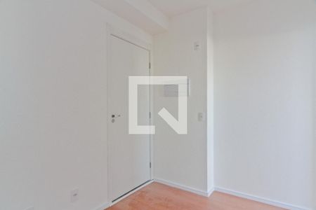 Sala de apartamento para alugar com 2 quartos, 42m² em Chácara Inglesa, São Paulo