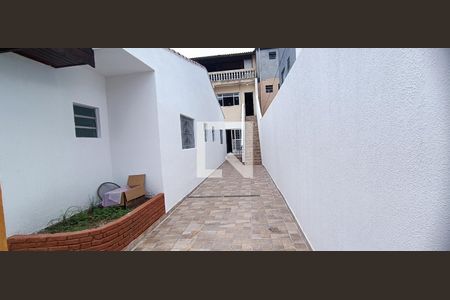 Área comum de casa à venda com 2 quartos, 200m² em Jardim Nadir, São Paulo