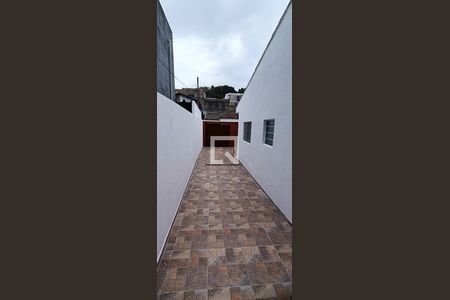 Área comum de casa à venda com 2 quartos, 200m² em Jardim Nadir, São Paulo
