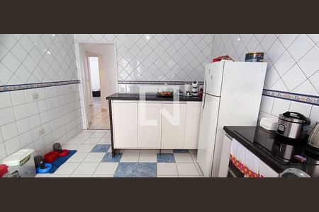 Cozinha Casa 1 de casa à venda com 2 quartos, 200m² em Jardim Nadir, São Paulo