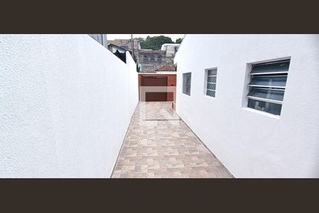 Área comum de casa à venda com 2 quartos, 200m² em Jardim Nadir, São Paulo