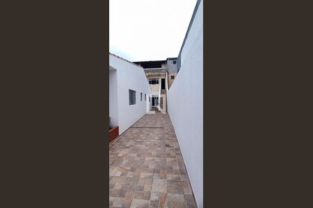 Área comum de casa à venda com 2 quartos, 200m² em Jardim Nadir, São Paulo