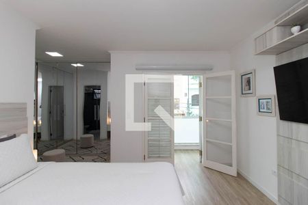 Quarto 1 de casa à venda com 3 quartos, 131m² em Vila Dom Pedro Ii, São Paulo