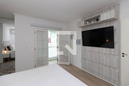 Quarto 1 de casa à venda com 3 quartos, 131m² em Vila Dom Pedro Ii, São Paulo