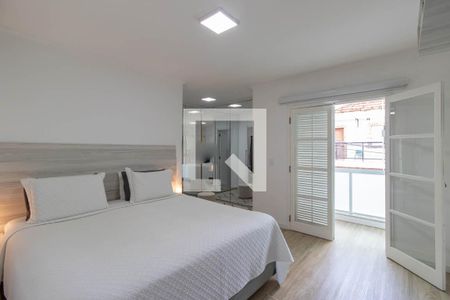 Quarto 1 de casa à venda com 3 quartos, 131m² em Vila Dom Pedro Ii, São Paulo