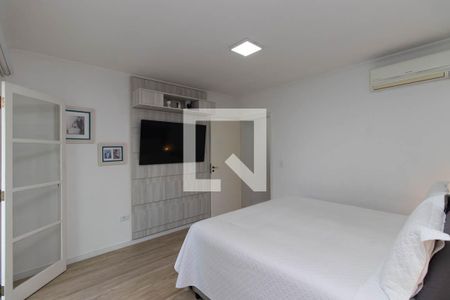 Quarto 1 de casa à venda com 3 quartos, 131m² em Vila Dom Pedro Ii, São Paulo