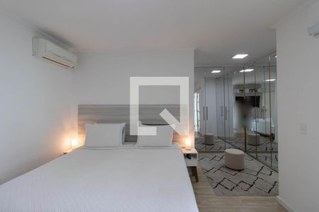 Quarto 1 de casa à venda com 3 quartos, 131m² em Vila Dom Pedro Ii, São Paulo