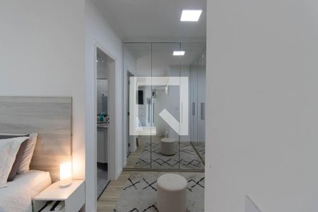 Quarto 1 de casa à venda com 3 quartos, 131m² em Vila Dom Pedro Ii, São Paulo