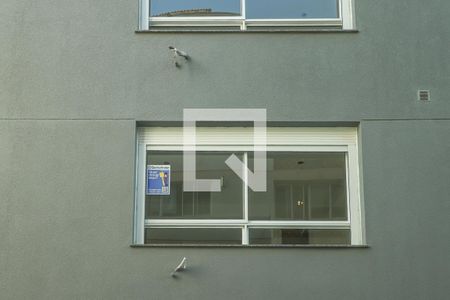 Fachada de kitnet/studio à venda com 0 quarto, 30m² em Moinhos de Vento, Porto Alegre
