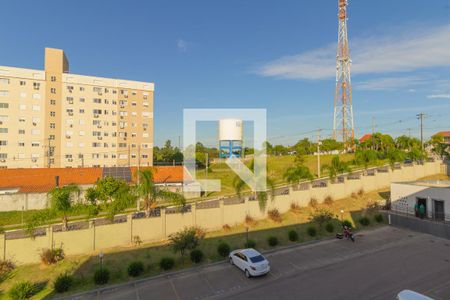 Vista do Quarto 1 de apartamento para alugar com 2 quartos, 45m² em São José, Canoas