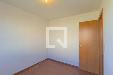 Quarto 1 de apartamento para alugar com 2 quartos, 45m² em São José, Canoas