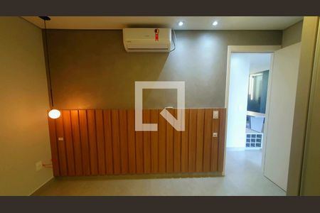 Quarto 1 de apartamento para alugar com 2 quartos, 60m² em Balneário Tropical, Paulínia